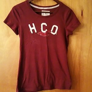 Hollister T shirt size L